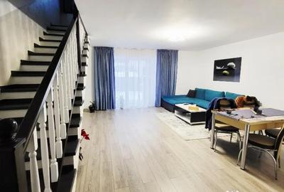 Casă cu 3 camere cu Teren 200 Mp în Tărlungeni - 7