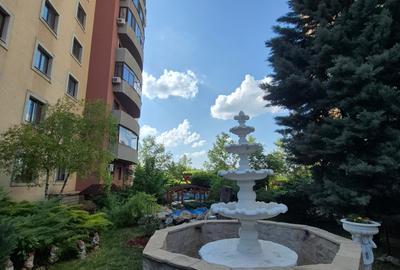 Apartament cu 3 camere decomandat, mobilat în Olteniței - 2