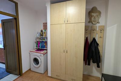 Garsonieră decomandată în Muncii - 13