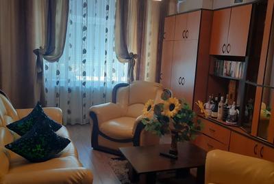 Apartament cu 2 camere în Micro 14 - 3