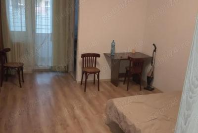 Garsonieră semidecomandată în Central - 1