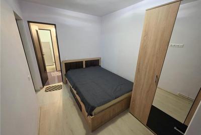 Apartament 2 camere, bloc izolat, Moldovei, Tudor, Targu Mures - 2