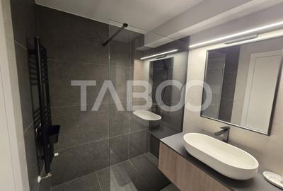 Apartament modern 4 camere 91 mpu bloc cu lift zona Doamna Stanca - 5