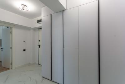 Apartament cu 2 camere decomandat, mobilat în Titan - 11