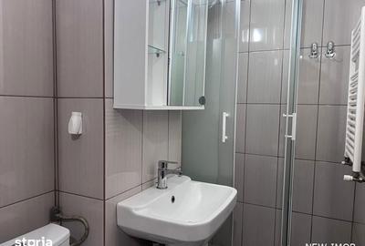 Apartament cu 2 camere decomandat în Central - 5