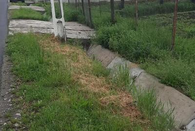 Teren de 1625 mp, în Șmig - 4