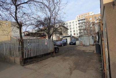 Teren Construcții intravilan de 874 mp, în Uverturii - 2