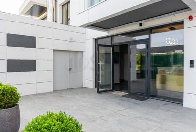 REA1026463 Apartament modern 2 camere I Zona Baneasa - 16