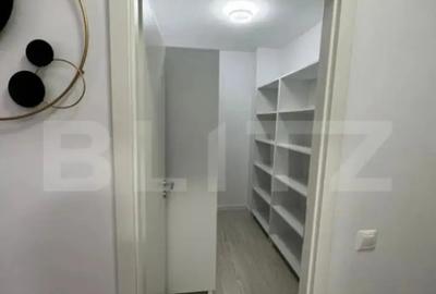 Apartament cu 2 camere semidecomandat în Chinteni - 5