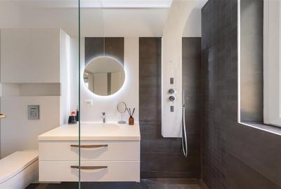 Exploreaza Live! Vila individuala cu arhitectura mediteraneana, teren 650 mp, Iz - 21