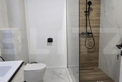 Apartament cu 2 camere decomandat în Semicentral - 11