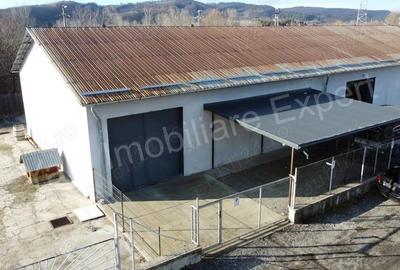 Spațiu comercial, de 200 mp, în Central - 8