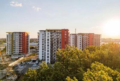 Apartament cu 3 camere decomandat în Dumbrăvița - 3