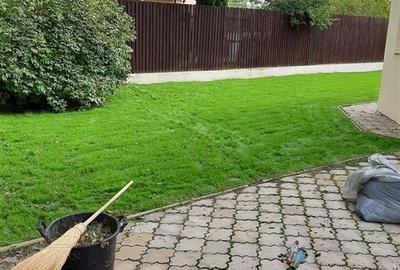 Casă cu 5 camere cu Garaj în Tunari - 2