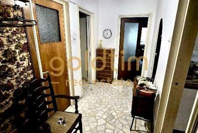 APARTAMENT 4 CAMERE 98MP PARTER/2 BOXE/GARAJ/KISELEFF-ARCUL DE TRIUMF APARTAMENT 4 CAMERE 98MP PARTER/2 BOXE/GARAJ/KISELEFF-ARCUL DE TRIUMF - 3