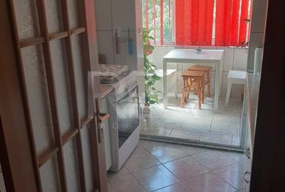 3 camere Piata Salajan, decomandat, et. 2, metrou, anvelopat - 5