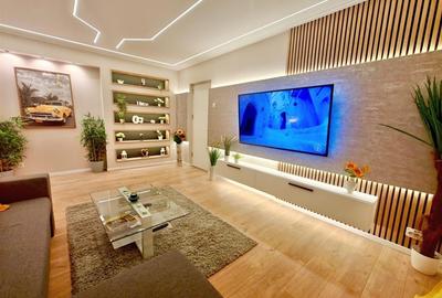 Vanzare apartament 2 camere | Ferdinand-Pantelimon | bloc 1981 | hochparter | ce - 3