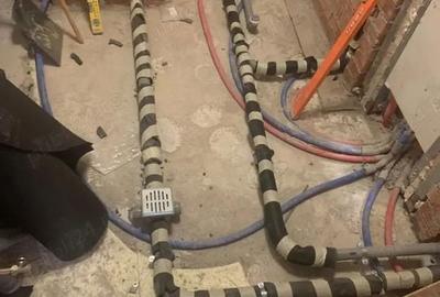 Vânzare ap. 3 camere, renovat lux 2021, in Edenia Titan - 8