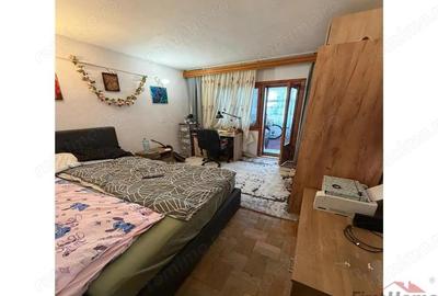 Apartament cu 2 camere decomandat în Brăilei - 6