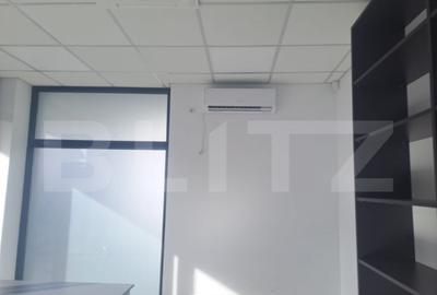 Spa?iu birou de inchiriat, 25 mp, strada Cetatii - 3