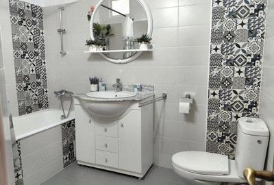 Apartament 3 camere decomandat parter inalt cu gradina - 7