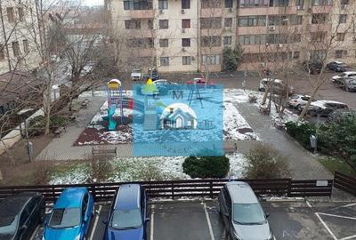 De inchiriat ap  93 mp in Cartierul Latin - 14