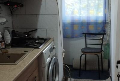 Apartament cu 2 camere semidecomandat, mobilat în Podu Roș - 2