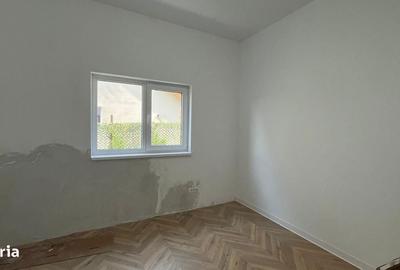 Casă cu 3 camere în Urseni - 2