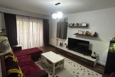 Apartament cu 4 camere decomandat în Gării - 8