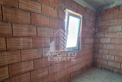 Casă cu 4 camere cu Teren 507 Mp în Giarmata - 2