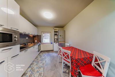 Apartament cu 3 camere semidecomandat în Miorița - 4