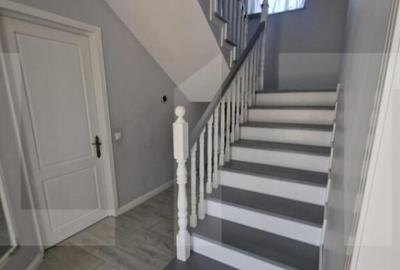 Casa cu mansarda | 120 mp utili | Zona Peco Cristal Hudum - 12