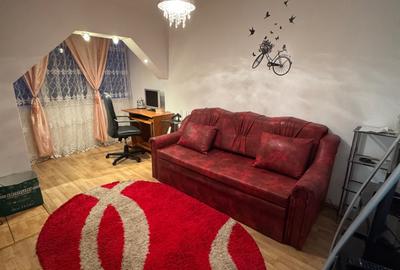 Apartament cu 2 camere semidecomandat în Central - 6