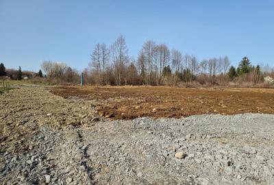 Proiect dezvoltare COMPLEX turistic Valea Avrigului - 3