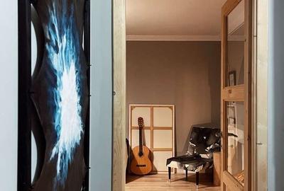 De inchiriat apartament cu 2 camere , Mall Vitan sector3 - 8