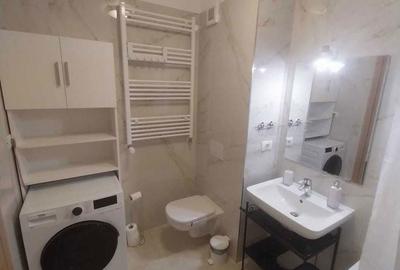 Apartament cu 2 camere decomandat în Exterior Vest - 13