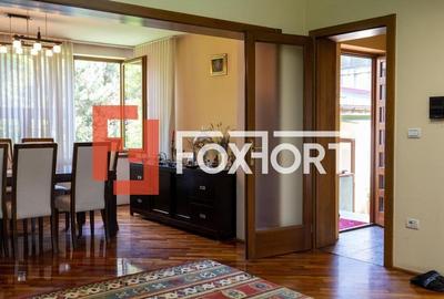 Casa individuala cu Garaj 360mp Utili, Zona Crisan - ID V4097 - 10