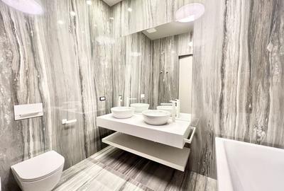 Nou! Mobilat și utilat lux - 21