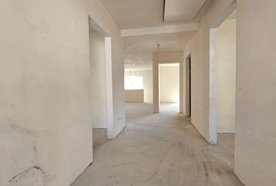 Casă individuală, 5 cam,  400 teren la intrarea in Campenesti-Apahida - 11