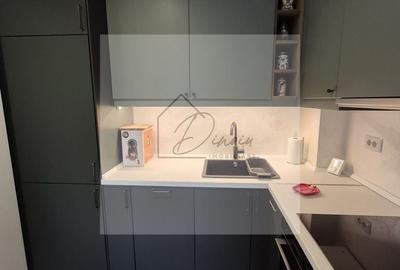 Apartament cu 2 camere decomandat, mobilat în Central - 10