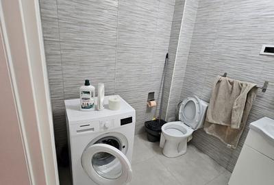 Apartament cu 2 camere în Central - 8