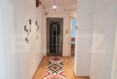 Oferta Craciun!!1 Apartament decomandat , 2 locuri de parcar - 2