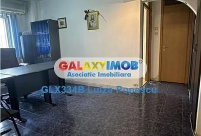 Apartament cu 4 camere semidecomandat, mobilat în Teiul Doamnei - 4