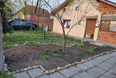 Casă cu 1 camere în Central - 3