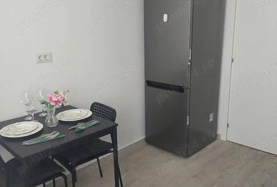 Apartament 2 camere 60 mp, modern, langa metrou Berceni disponibil imediat - 8
