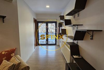 Apartament cu 4 camere semidecomandat, mobilat în Eminescu - 6