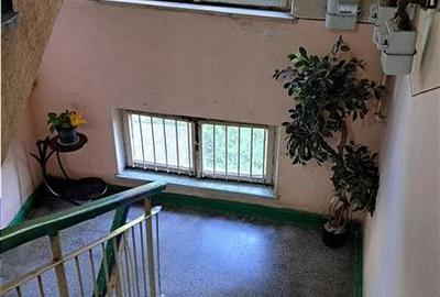 Apartament cu 2 camere semidecomandat, mobilat în Giurgiului - 23