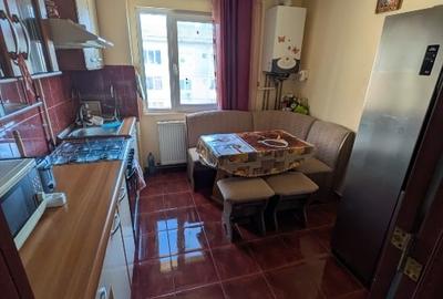 Apartament 2 camere, 64 mp, renovat, mobilat – Govândari - 2