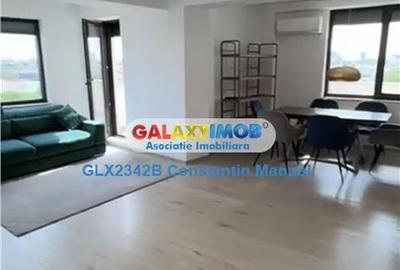 Apartament cu 3 camere decomandat, mobilat în Iancului - 4