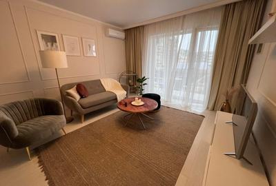 Apartament cu 3 camere semidecomandat în Berceni - 6